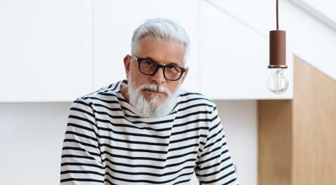 ¿Cómo solucionar los problemas sexuales de los hombres mayores de 50?