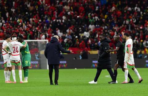 ¿Senegal sin Mundial 2026? Estas son las sanciones que podría recibir por la final