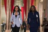 Se estrena capítulo que fusiona “Scandal” y “How to get away with murder”