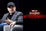 Kevin Feige explica por qué Marvel retrasó sus películas de 2022 y 2023