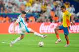 Análisis en vivo de Colombia vs. Argentina en las Eliminatorias al Mundial de 2026
