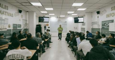 ¿Tiene una multa de tránsito? Estos son los descuentos por hacer curso pedagógico