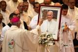 El papa que se fue y el que viene
