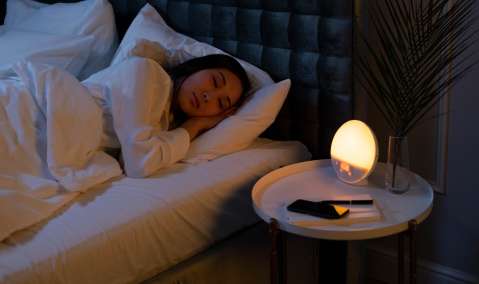 El 76% de las mujeres sufre trastornos del sueño: experta dio tips para descansar