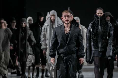 Cinco marcas de moda presentes en Santander Fashion Week