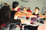 Fuerza y ritmo, la combinación perfecta para una vida saludable y vibrante