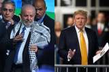 Lula y Trump le dan una dimensión política al Festival de Cannes (Opinión)