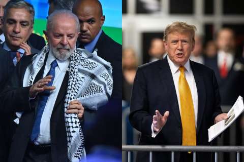 Lula y Trump le dan una dimensión política al Festival de Cannes (Opinión)