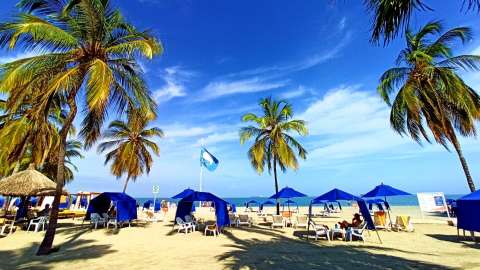 ¿Pensando en vacaciones de mitad de año? Estas son las tendencias en Colombia