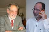 Dos estadounidenses se llevan el Nobel de Economía