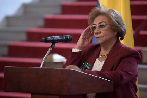 Delegación del gobierno Petro viajará a Ecuador para recomponer relaciones tras crisis