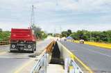 Inician construcción del tercer tramo de la Ruta del Sol