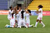Así marcha la liga femenina de fútbol
