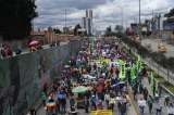 Paro del 28 de abril sigue firme: organizadores confirman que saldrán a las calles