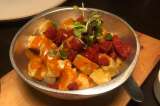 Patatas bravas, un clásico español