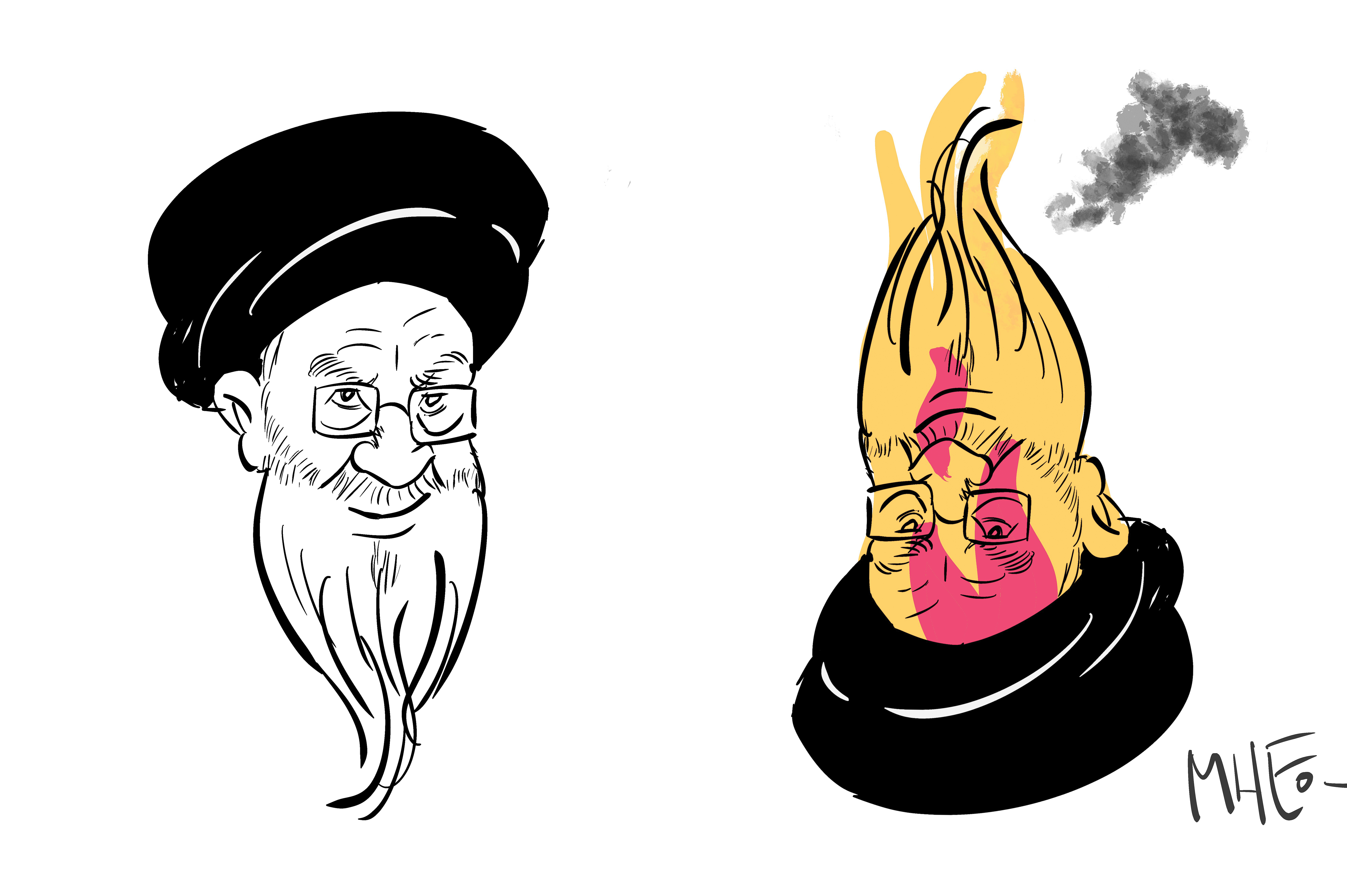 Caricaturas