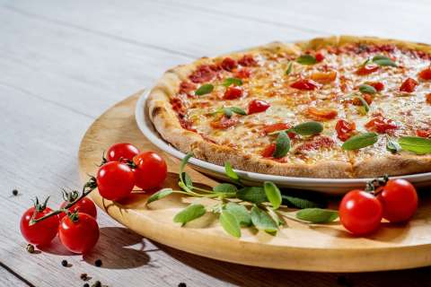 Pizza Máster 2022: cuándo es y qué restaurantes participan en tu ciudad