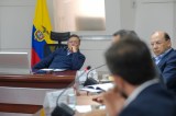 Germán Ávila será ministro delegatario en el viaje de Petro a EE. UU.: ¿cuál es la agenda?