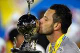 Los números que dejó Sebastián Viera en su historia con Junior