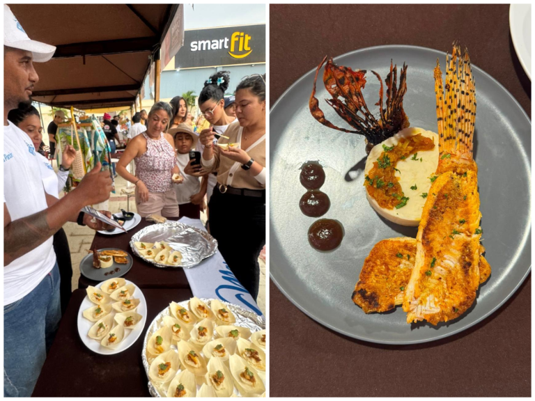 Santa Marta le hace frente al pez león convirtiéndolo en fuente de empleo y alimento