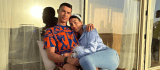 Georgina y Cristiano Ronaldo: una foto pondría fin a los rumores de separación
