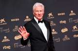 Richard Gere recibe Premio Goya y se pronuncia contra Donald Trump: “es un matón”