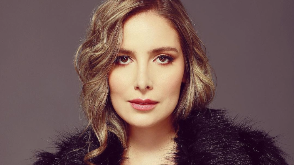 Andrea Ribelles, de ‘Padres e hijos’, se retiró de la televisión tras sufrir acoso