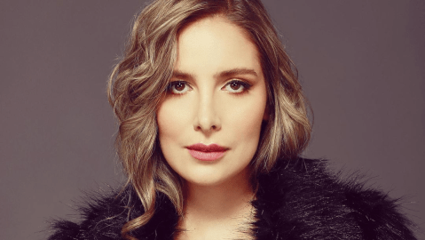 Andrea Ribelles, de ‘Padres e hijos’, se retiró de la televisión tras sufrir acoso