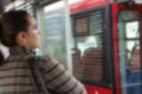 Denuncian nuevo caso de acoso sexual en una estación de Transmilenio