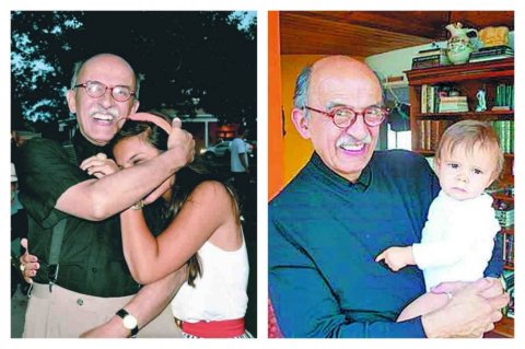 En memoria de Fernando Garavito