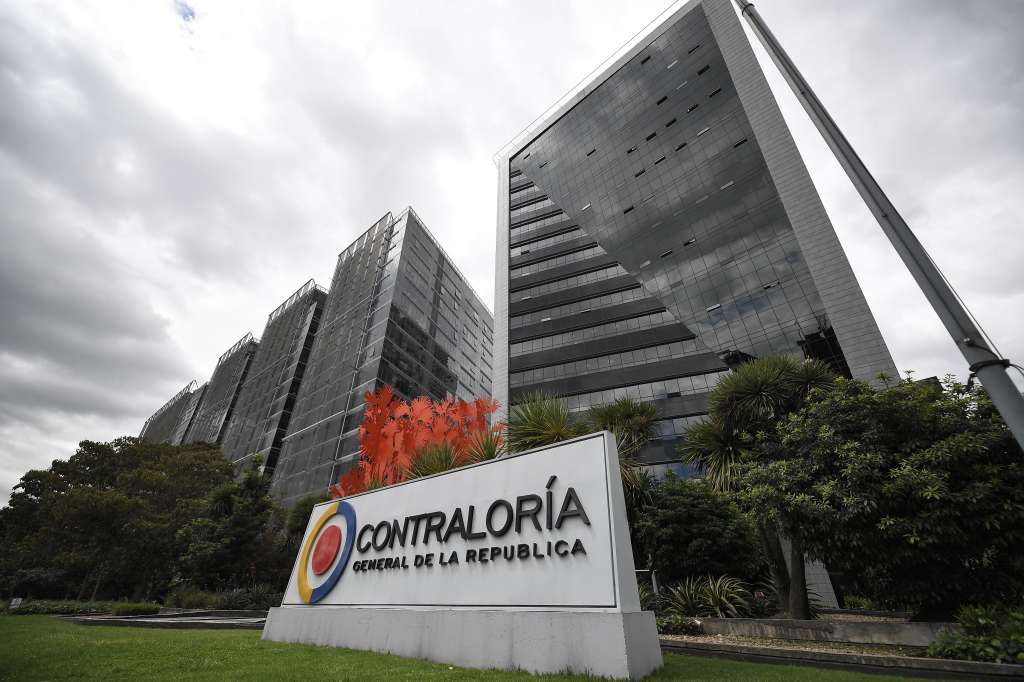 Fachada de este edificio