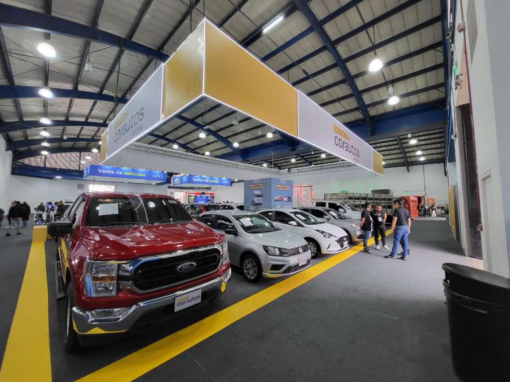 ¿Pensando en comprar carro usado? Tenga en cuenta estas recomendaciones