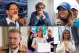Surgen ruidos jurídicos que agitan la conformación de las consultas de marzo