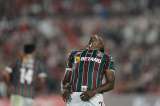 Preocupación en la selección de Colombia y en Fluminense: se lesionó Jhon Arias