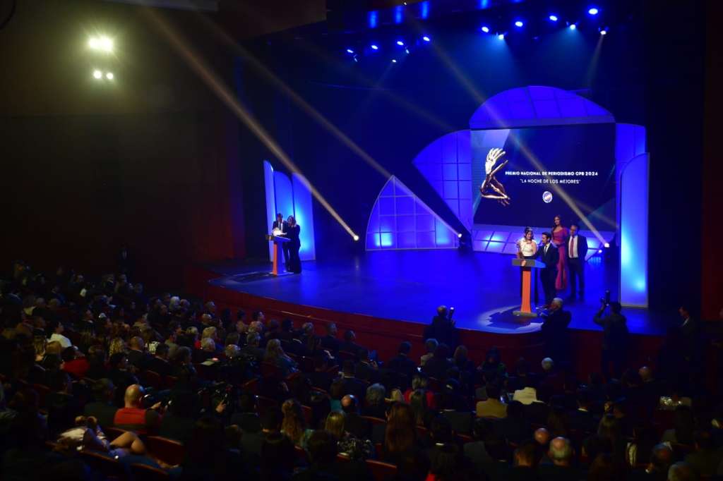 Los premios son entregados por el Círculo de Periodistas de Bogotá desde 1982.
