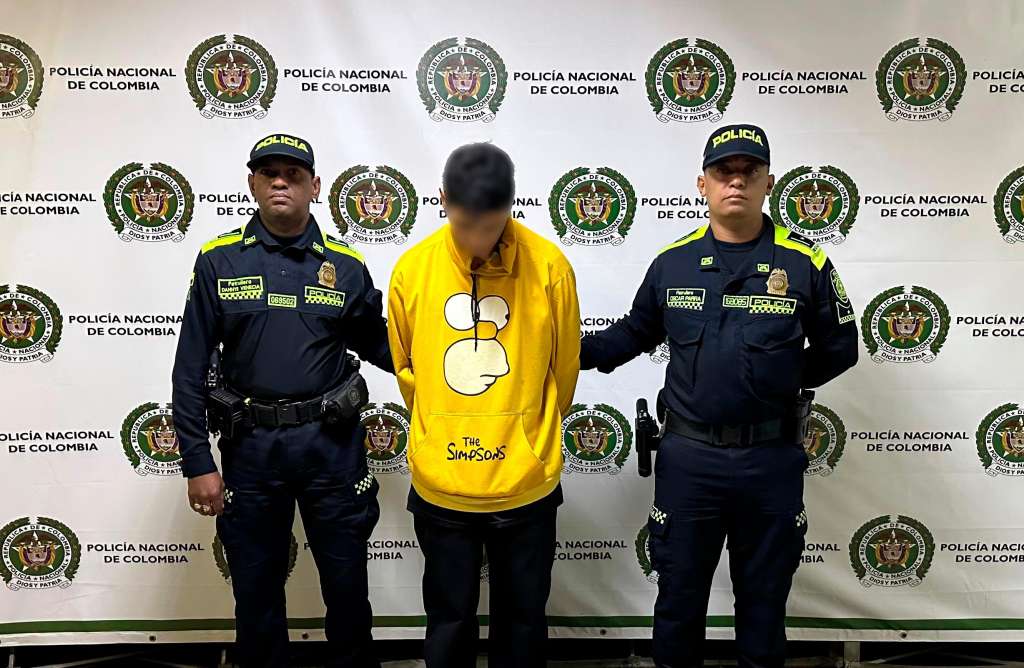 La víctima fue hallada sin vida en la vivienda que compartía con el agresor en el corregimiento San Antonio de Prado.
