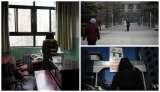 La Universidad china que fue sacudida por el #MeToo