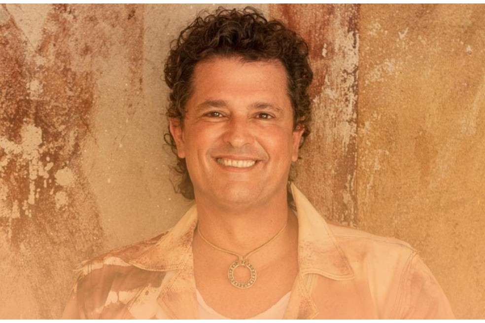 Carlos Vives.