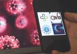Los celulares pueden ayudar contra el coronavirus