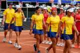 Colombia tropezó con México y complicó su camino en la Billie Jean King Cup