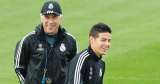 ¿Qué pasará con James ante la salida de Ancelotti? Comienzan las especulaciones