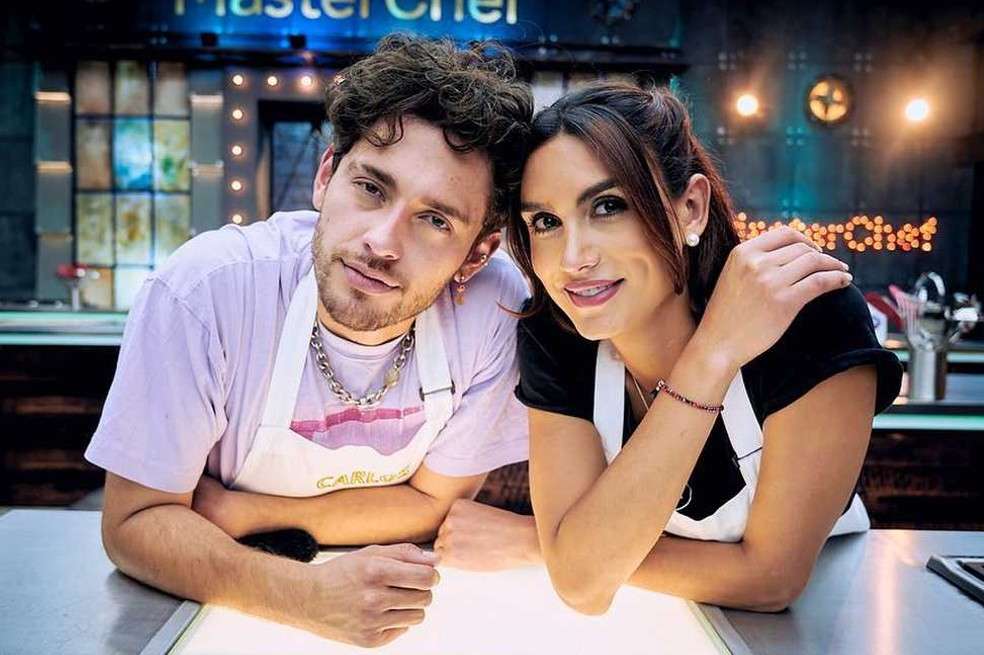 El finalista de MasterChef Celebrity envió un contundente mensaje en sus redes sociales, luego de que Isabella Santiago criticara la final.