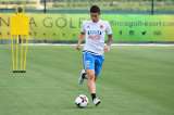 Colombia vs. España: la oportunidad para brillar de James Rodríguez