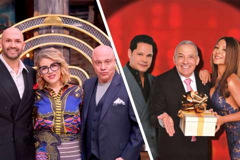 ¿El rating de ‘MasterChef’ le ganó a ‘Yo me llamo’? Así le fue a Caracol vs. RCN