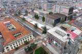 Economía naranja, la estrategia para renovar el sector del Bronx