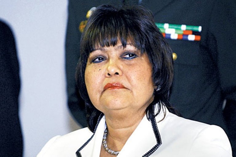 Exviceprocuradora pagará millonaria condena por despido injustificado de funcionaria