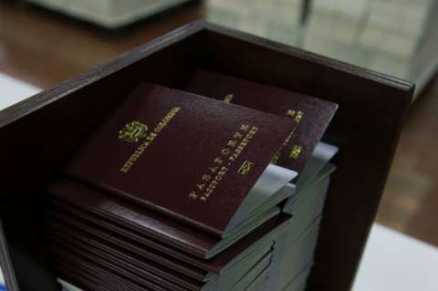 Lo que debe saber del nuevo pasaporte colombiano