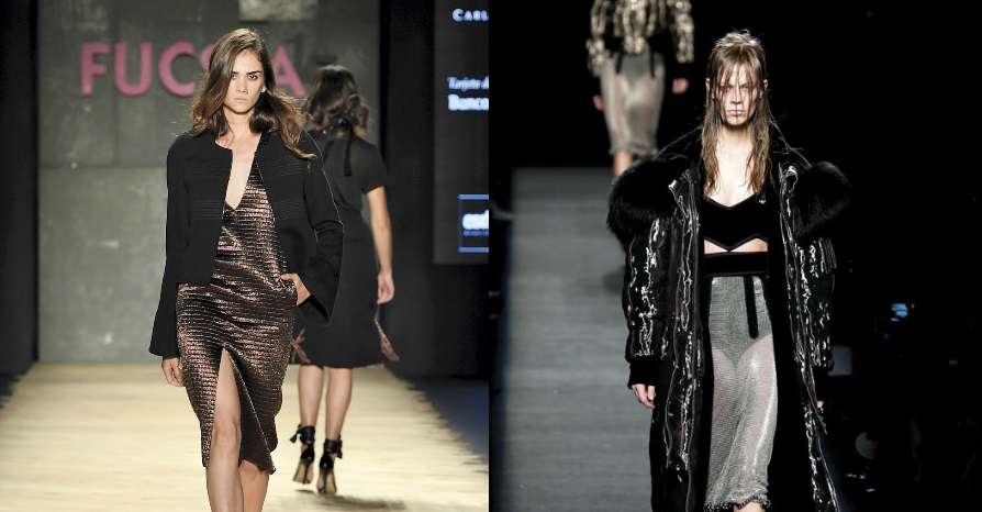 Accesorios, la clave para destacar tu look