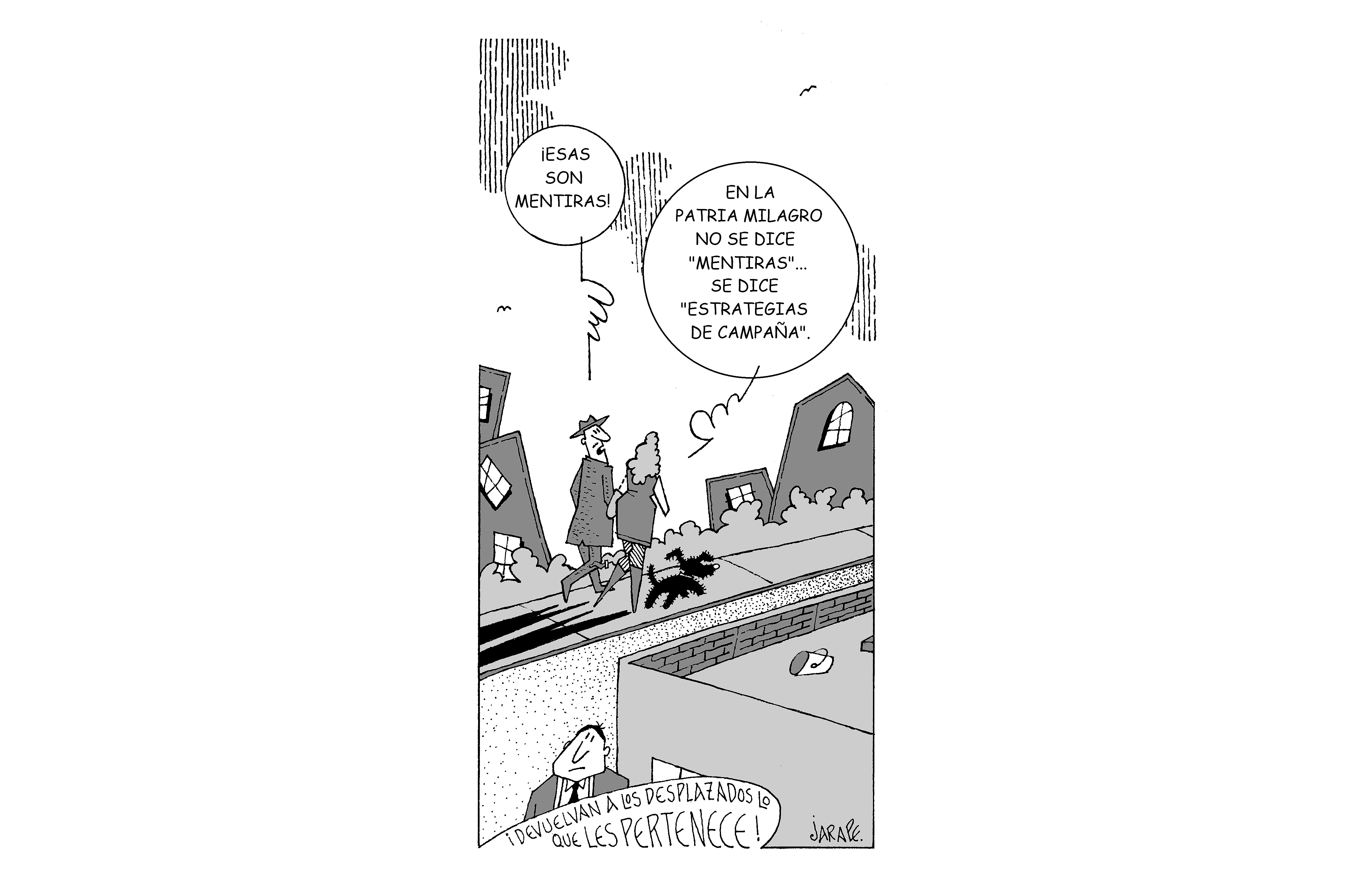 Caricaturas