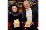 Los Nobel se pusieron ecologistas en una polémica edición por el premio a Handke